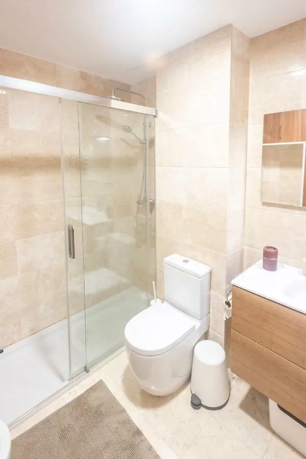 Malaga Centro - Central Market Apartamento